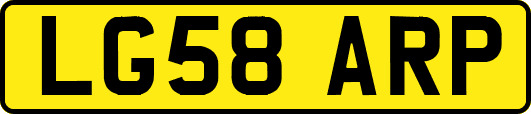 LG58ARP