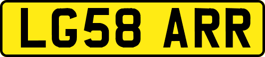 LG58ARR