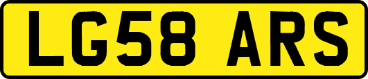 LG58ARS