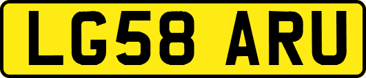 LG58ARU