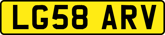 LG58ARV