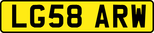 LG58ARW