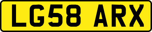 LG58ARX