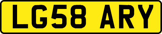 LG58ARY
