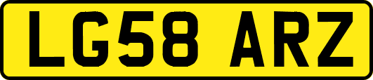 LG58ARZ