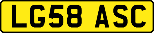 LG58ASC