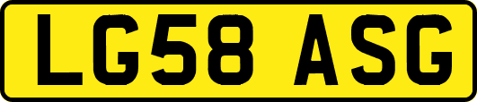 LG58ASG