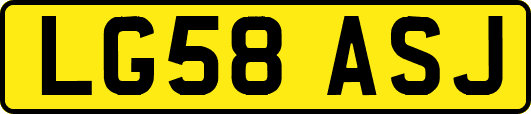 LG58ASJ