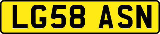 LG58ASN