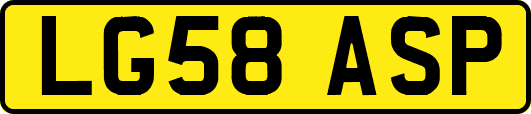 LG58ASP