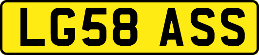 LG58ASS