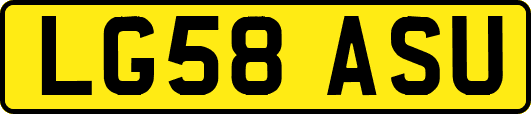 LG58ASU