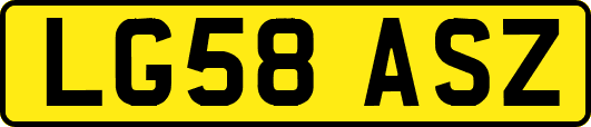 LG58ASZ
