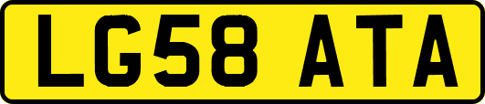 LG58ATA