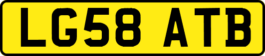 LG58ATB