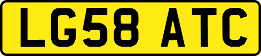 LG58ATC