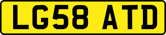 LG58ATD