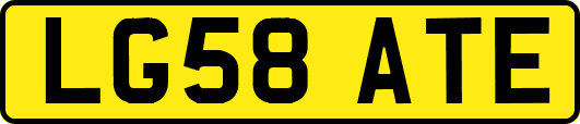 LG58ATE