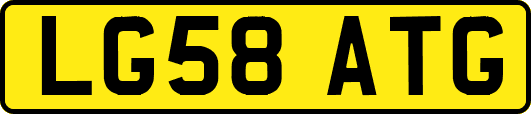 LG58ATG