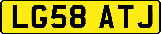 LG58ATJ