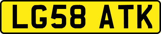 LG58ATK