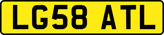 LG58ATL