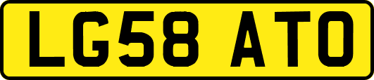 LG58ATO