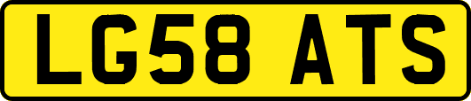 LG58ATS