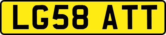 LG58ATT