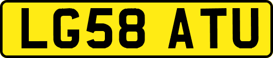 LG58ATU