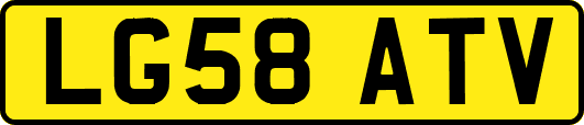 LG58ATV