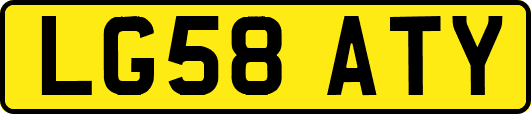 LG58ATY