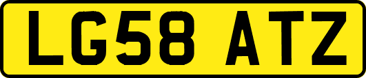 LG58ATZ