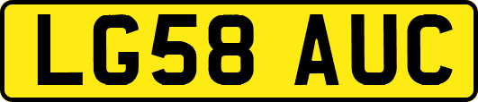 LG58AUC