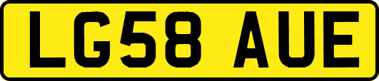 LG58AUE