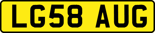 LG58AUG