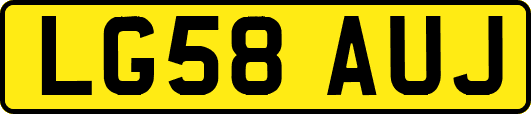 LG58AUJ