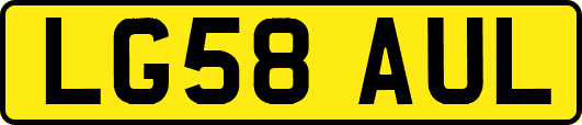 LG58AUL