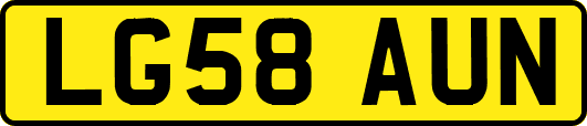 LG58AUN