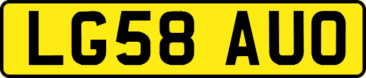 LG58AUO