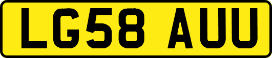 LG58AUU
