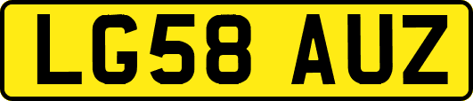 LG58AUZ