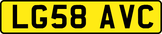 LG58AVC