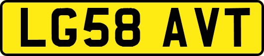 LG58AVT