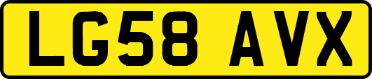 LG58AVX