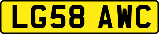 LG58AWC