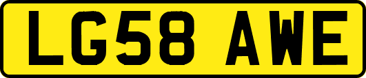 LG58AWE