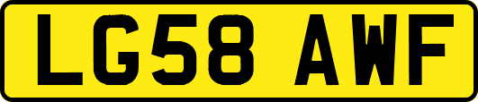 LG58AWF