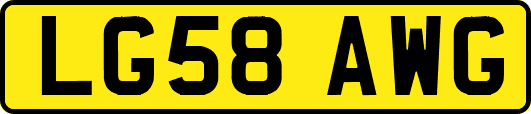 LG58AWG