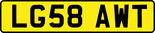 LG58AWT
